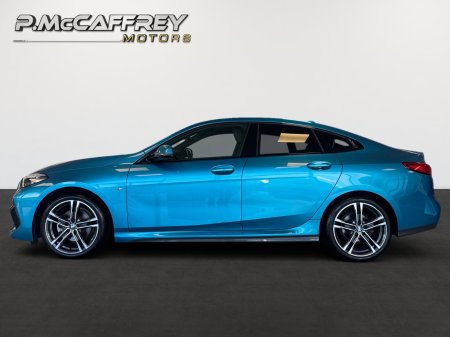 2021 BMW 2-Series - photo 8