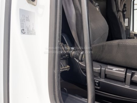 2023 DAF XG 530 - photo 28