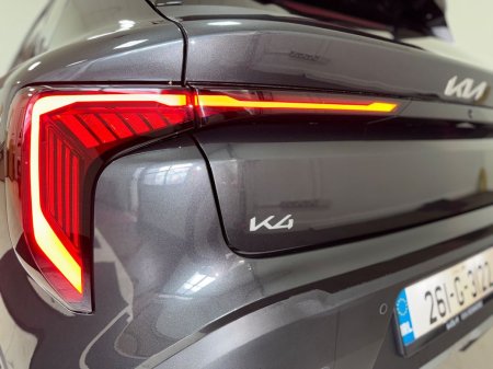 2026 Kia Ceed - photo 9