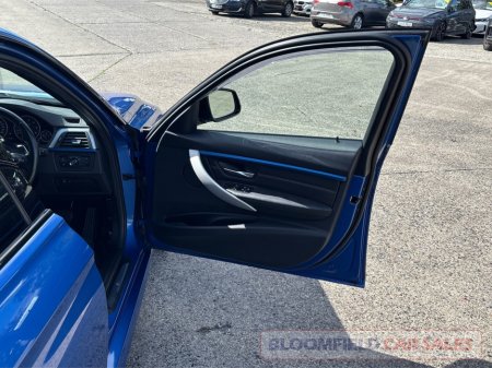 2015 BMW 3-Series - photo 29