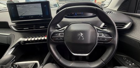 2022 Peugeot 3008 - photo 13