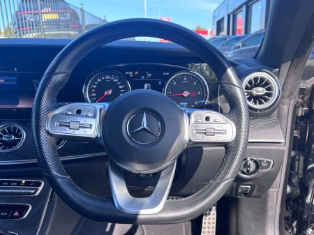 2019 Mercedes-Benz E-Class - photo 9