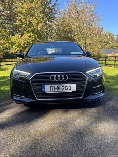 2017 Audi A3 - photo 26