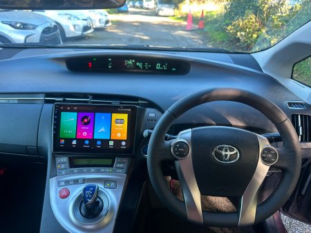 2015 Toyota Prius - photo 6