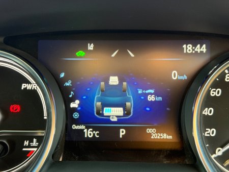 2023 Toyota Camry - photo 26