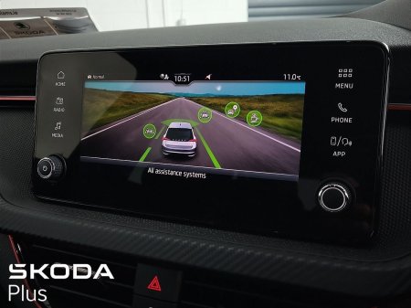 2025 Skoda Scala - photo 23