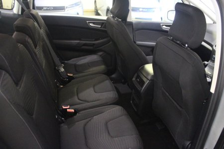 2017 Ford S-Max - photo 16