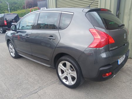 2013 Peugeot 3008 - photo 14