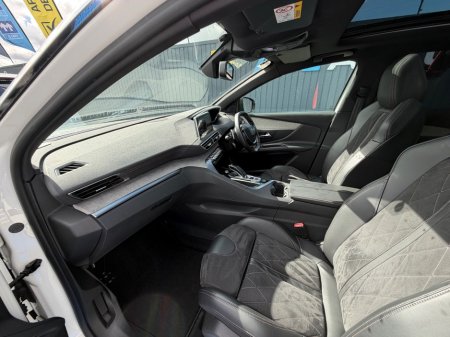 2018 Peugeot 3008 - photo 54