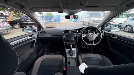 2017 Volkswagen Golf - photo 10