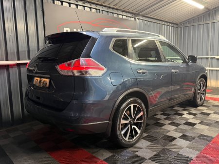 2017 Nissan X-Trail - photo 3