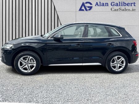 2018 Audi Q5 - photo 5