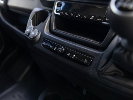 2026 Fiat Ducato - photo 15