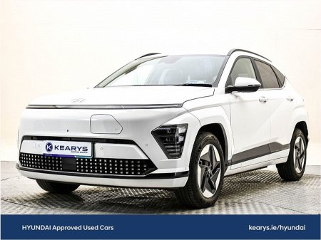 2025 Hyundai KONA - photo 10