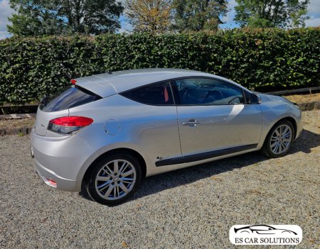 2012 Renault Megane - photo 6