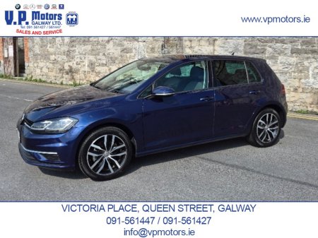 2019 Volkswagen Golf - photo 2