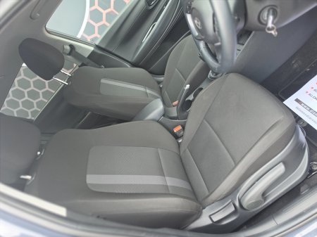 2025 Hyundai i20 - photo 25