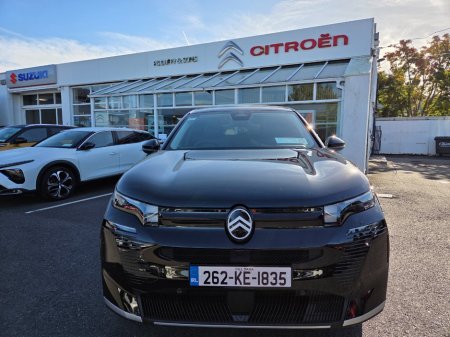 2026 Citroen C5 Aircross - photo 8