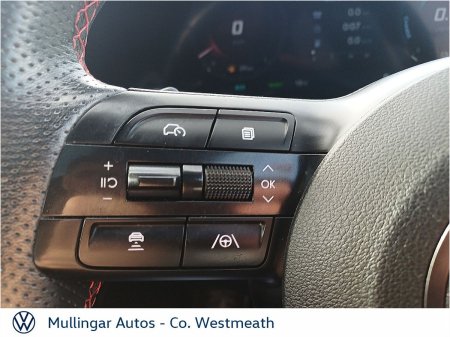 2025 Hyundai Tucson - photo 22