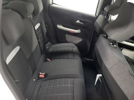 2026 Citroen C3 - photo 7