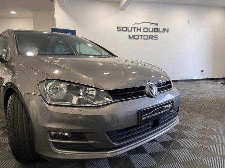 2017 Volkswagen Golf - photo 8