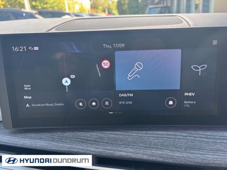 2025 Hyundai Santa Fe - photo 23
