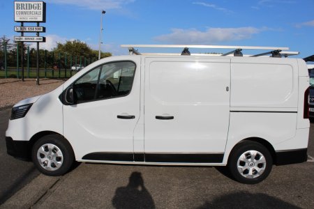 2023 Renault Trafic - photo 3