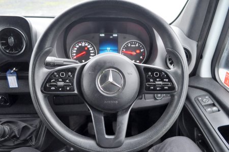 2022 Mercedes-Benz Sprinter - photo 6