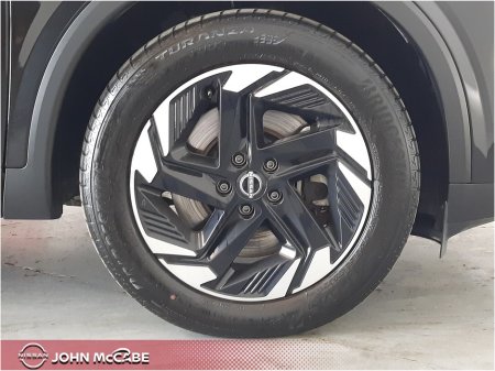 2025 Nissan Qashqai - photo 35