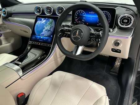 2026 Mercedes-Benz CLE - photo 9