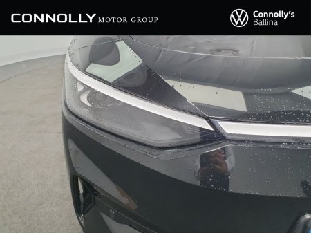 2027 Volkswagen ID.7 - photo 14