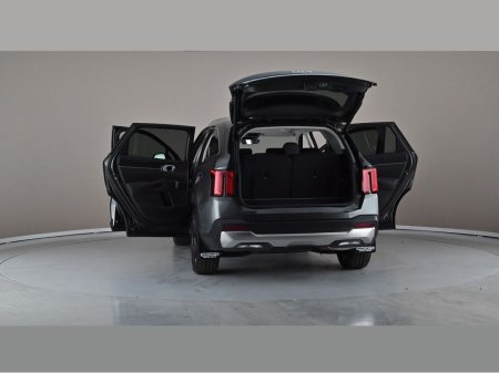 2026 Kia Sorento - photo 60