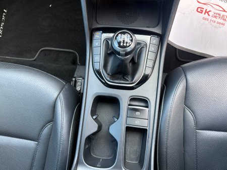 2022 Hyundai Tucson - photo 31