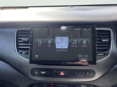 2014 Kia Carens - photo 23
