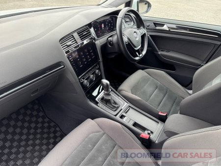 2018 Volkswagen Golf - photo 13