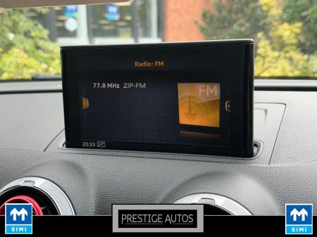 2021 Audi A3 - photo 22