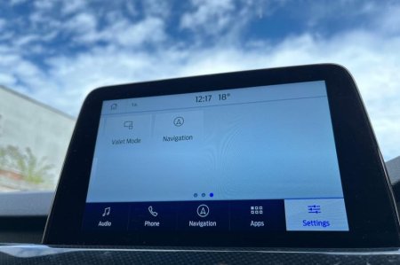2023 Ford Kuga - photo 36