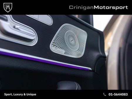 2021 Mercedes-Benz GLE - photo 22