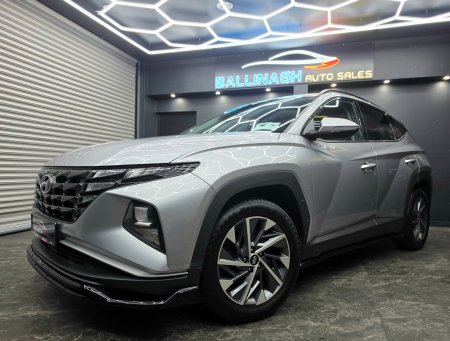 2022 Hyundai Tucson - photo 2