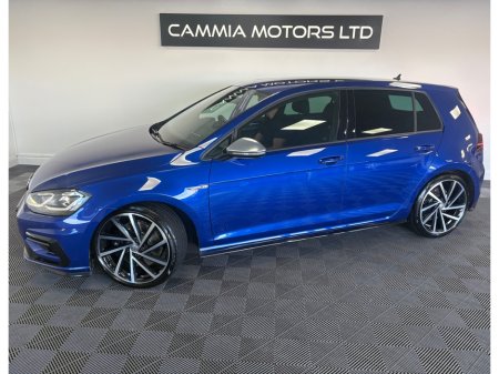2020 Volkswagen Golf - photo 4