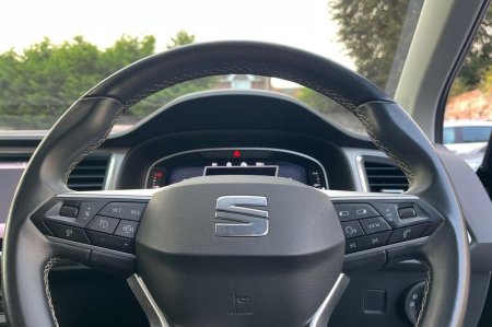 2023 SEAT Ateca - photo 12