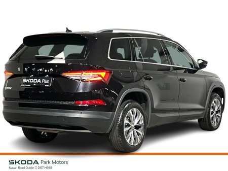 2023 Skoda Kodiaq - photo 4