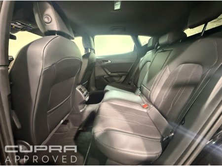 2026 Cupra Formentor - photo 10