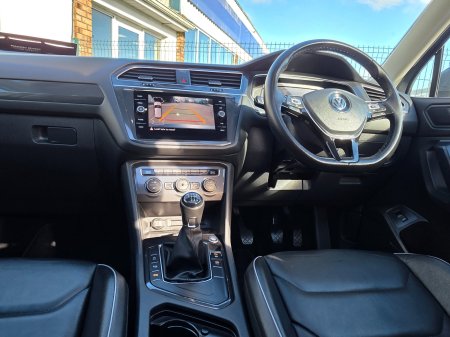 2021 Volkswagen Tiguan Allspace - photo 12