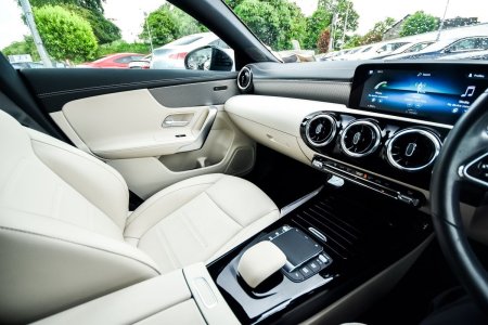 2023 Mercedes-Benz CLA - photo 16