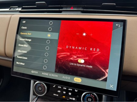2023 Land Rover Range Rover - photo 32