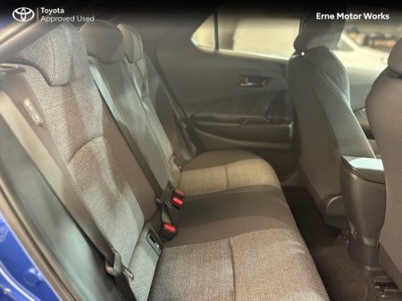 2026 Toyota C-HR - photo 9