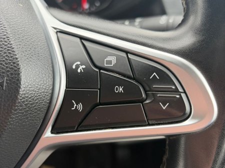 2023 Renault Trafic - photo 19
