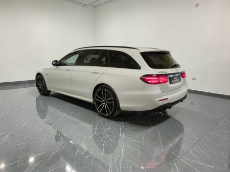 2021 Mercedes-Benz E-Class - photo 2