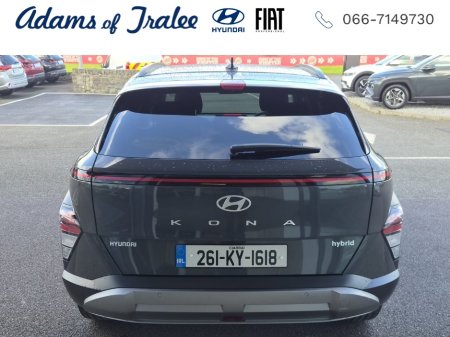 2026 Hyundai KONA - photo 6